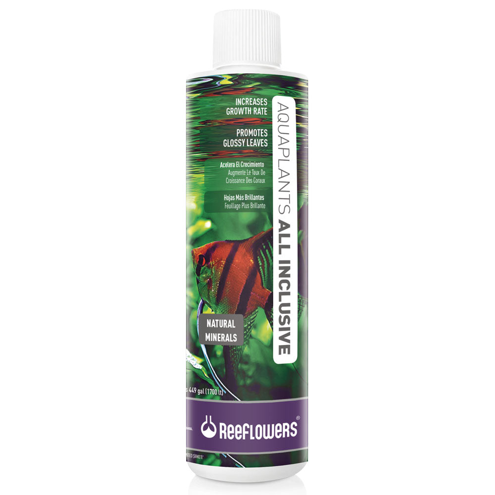 Reeflowers AquaPlants Phosphate II - 250ml Reeflowers AquaPlants Phosphate II - 250ml